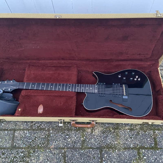 Carvin Carvin AE185 Black - Reverb