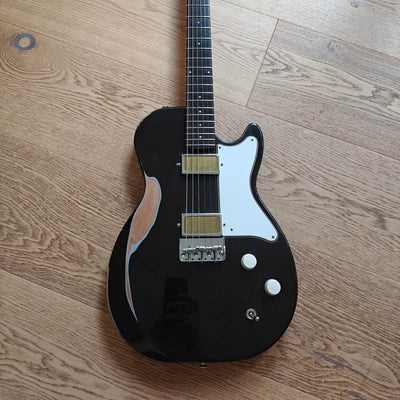Harmony Jupiter with Rosewood Fretboard Space B...