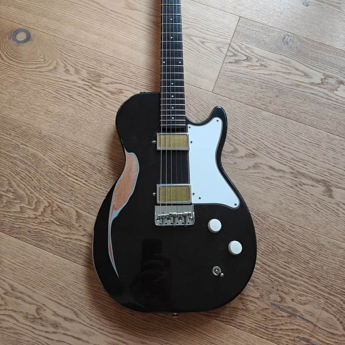 Harmony Jupiter with Rosewood Fretboard Space B...