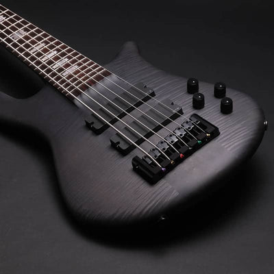 Spector Spector LX Black stain matte B-Stock - Offerta BSTOCK