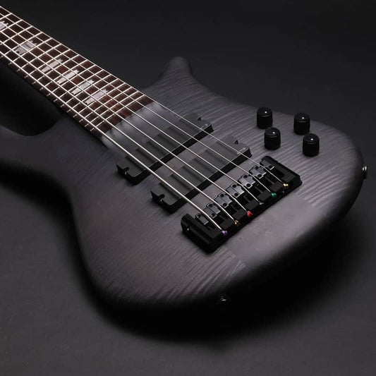 Spector Spector LX Black stain matte - Reverb