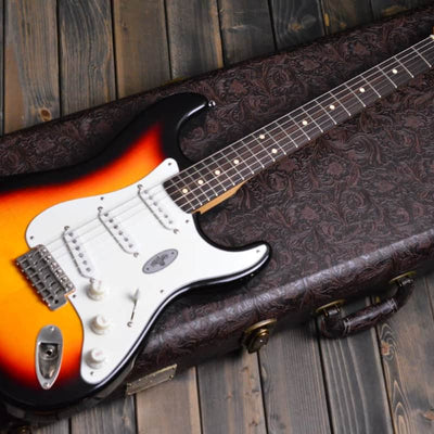 Maybach Maybach Stradovari S61 3-Tone Sunburst Aged B-Stock - Offerta BSTOCK