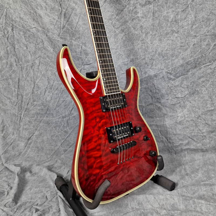 Edwards E-HR145NT/QM Black Cherry