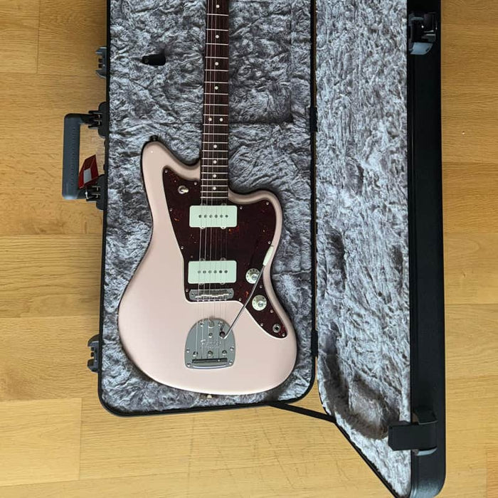 Fender Limited Edition American Professional Jazzmaster w...