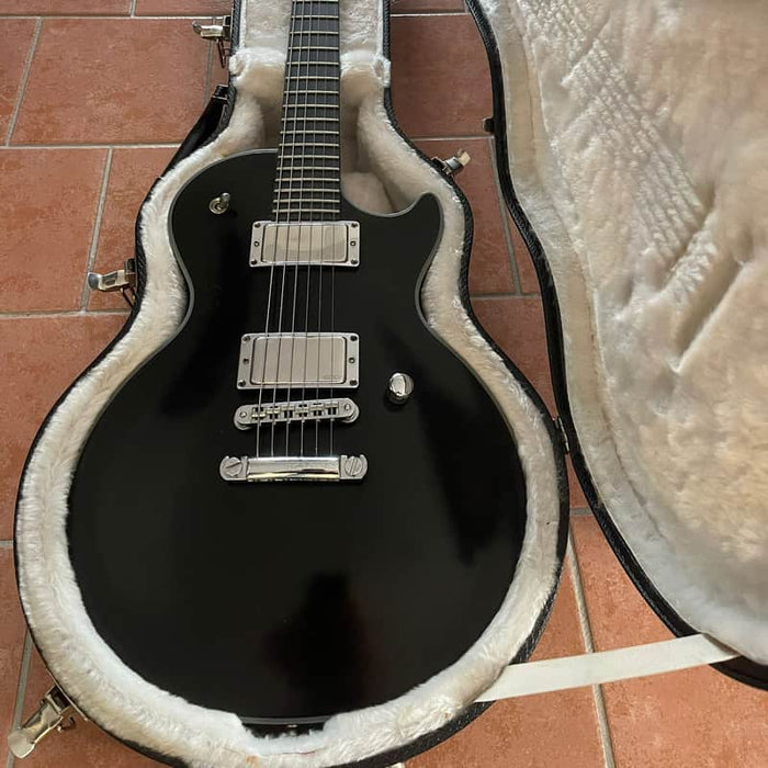 Gibson Paul Landers Signature Les Paul Satin Ebony