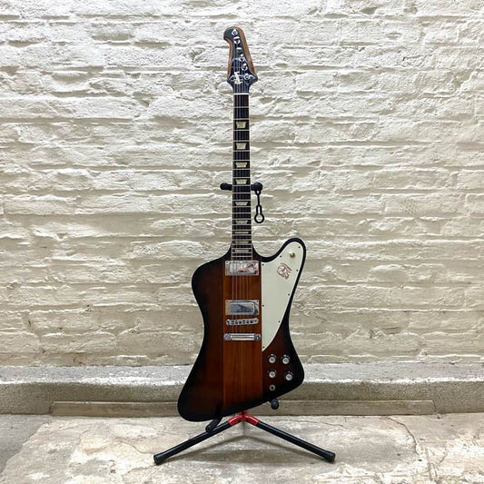 Gibson Gibson Firebird vintage sunburst - Reverb