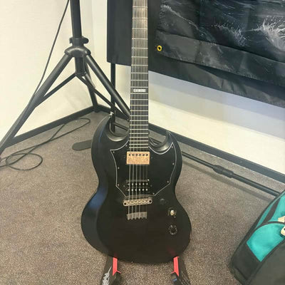 ESP LTD ESP LTD Viper-500 S Black Satin B-Stock - Offerta BSTOCK