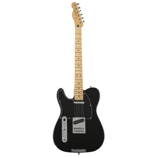 Fender Fender Player Telecaster Left-Handed with Maple Fr... - Reverb
