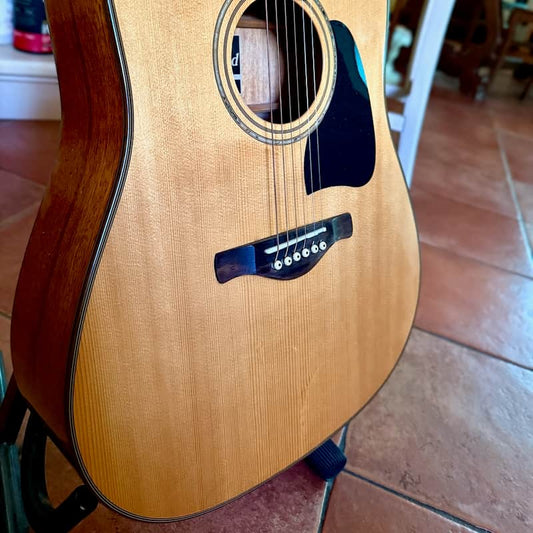 Ibanez Ibanez Artwood AW3000-NT Natural - Reverb