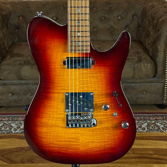 Ibanez Ibanez AZS2200F-STB Prestige Sunset Burst - Reverb