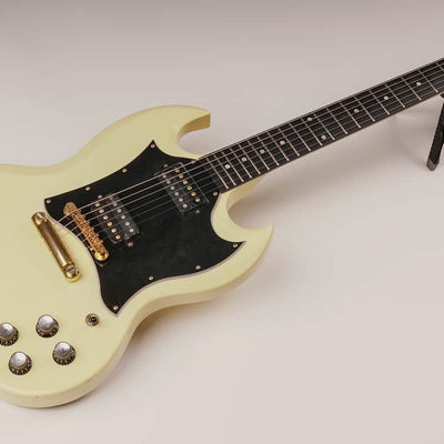 Gibson SG Special with Ebony Fretboard and Gold Ha...