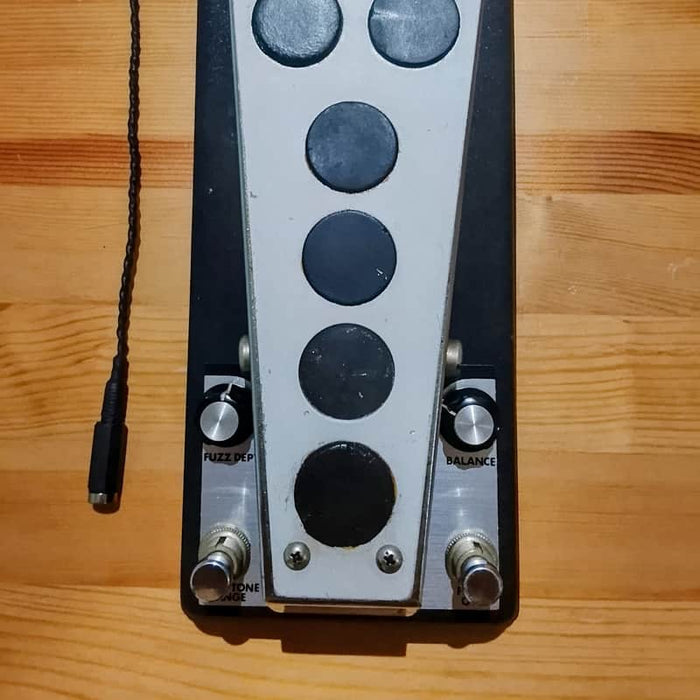 Ibanez mid '70 Ibanez WAU FUZZ METAL