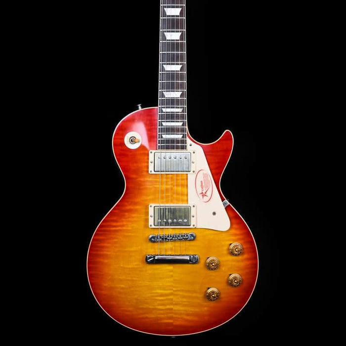 Gibson Custom Shop Les Paul Cherry Burst