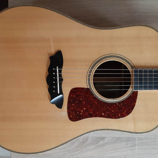 Washburn Washburn D-55 SW CHEROKEE Natural - Reverb