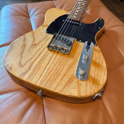 Warmoth Warmoth Tele Natural B-Stock - Offerta BSTOCK