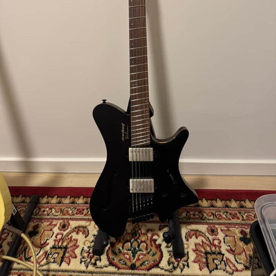 Strandberg Guitars Salen Jazz NX 6 Black