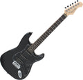 Rocktile Pro ST60-BK Chitarra elettrica All Black