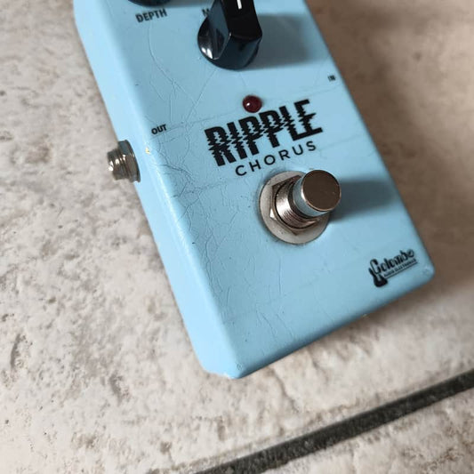 Colombo Audio Electronics Colombo Audio Electronics Ripple Relic - Reverb