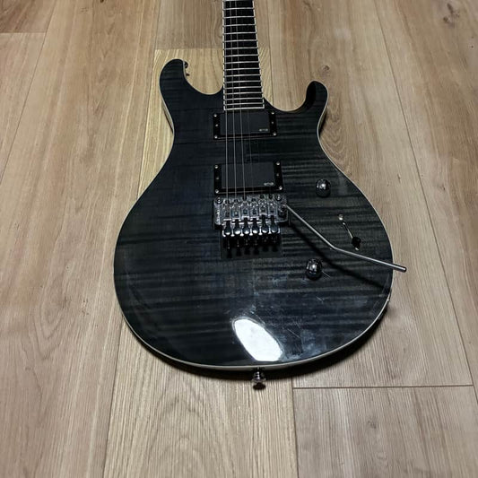 PRS PRS SE Torero Dark Charcoal - Reverb