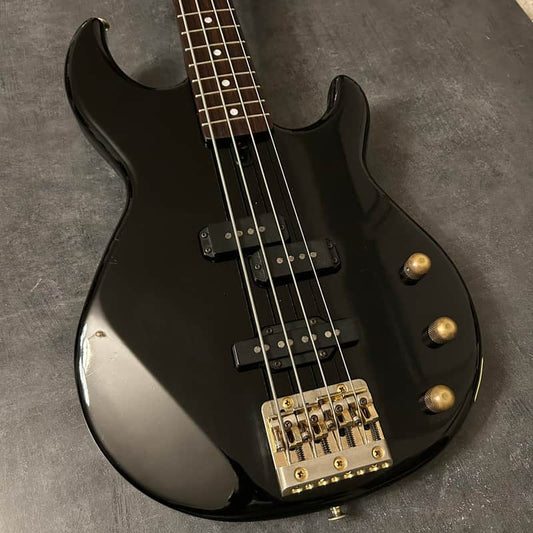 Yamaha Yamaha late 80s Yamaha BB850 Black - Reverb