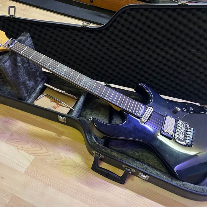 ESP 90s ESP 901 Black