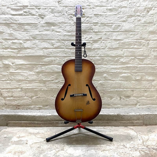 Framus Framus 5/50 Hobby brown - Reverb