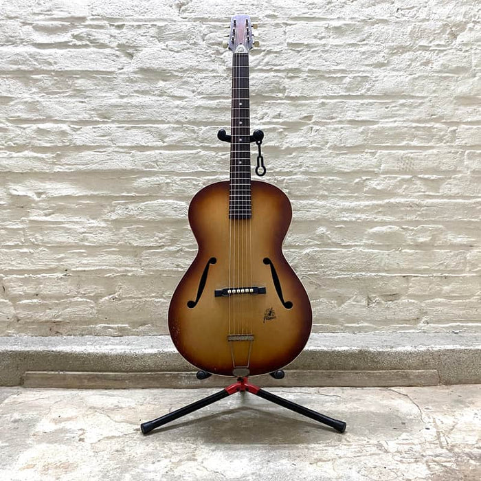 Framus 5/50 Hobby brown