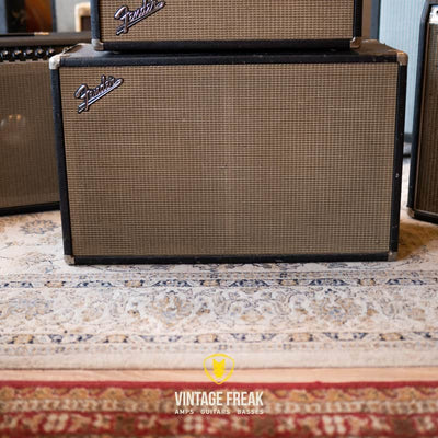 Fender Fender Band Master Blackface B-Stock - Offerta BSTOCK