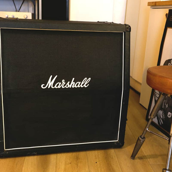 Marshall 1960A 4x12