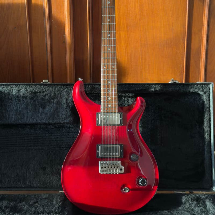 PRS Standard 22 Translucent Cherry
