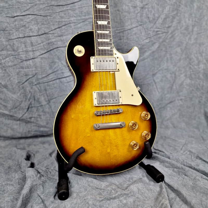 Epiphone LPS-80 Les Paul Tobacco Burst Tobacco Burst