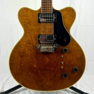 Hofner Hofner 1980s Hofner T4ST Walnut B-Stock - Offerta BSTOCK
