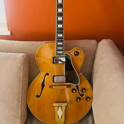 Greco L-100 Blond