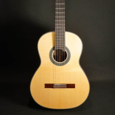 Pepe Romero L.R. Natural