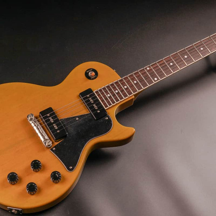 Tokai LSS 118 Tv Yellow