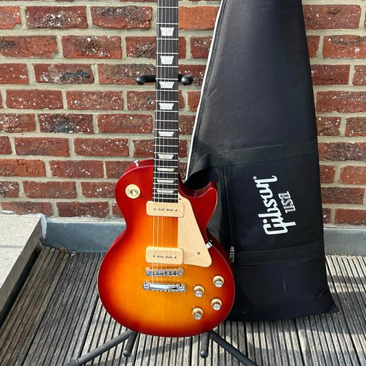 Gibson Gibson Les Paul Studio '60s Tribute with P90s Heri... - Reverb