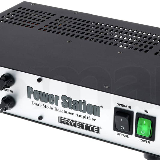 Fryette Fryette PS-100 Power Station Dual-Mode Reactanc... - Reverb