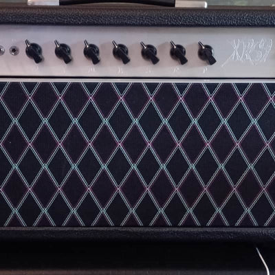 Custom by Cougar XR59 black
