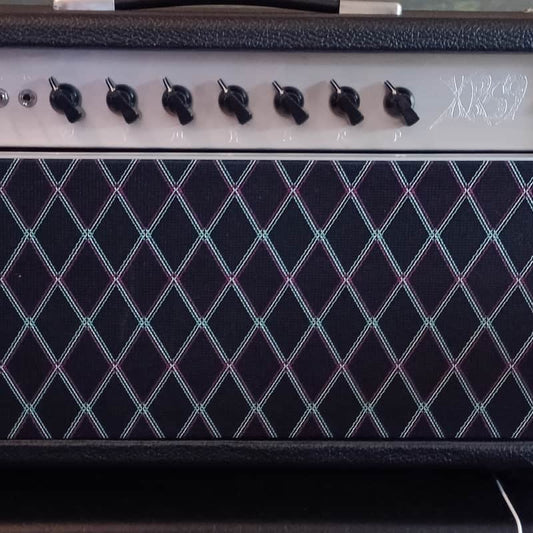 Custom by Cougar Custom by Cougar XR59 black - Reverb