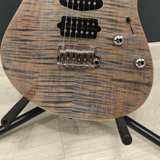 Suhr Suhr Modern Plus HSH with Pau Ferro Fretboard T... - Reverb