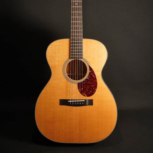 Huss and Dalton Huss and Dalton TOM-M Custom Traditional Thermo-Cured Sit... - Reverb