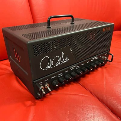 PRS PRS MT15 Black B-Stock - Offerta BSTOCK