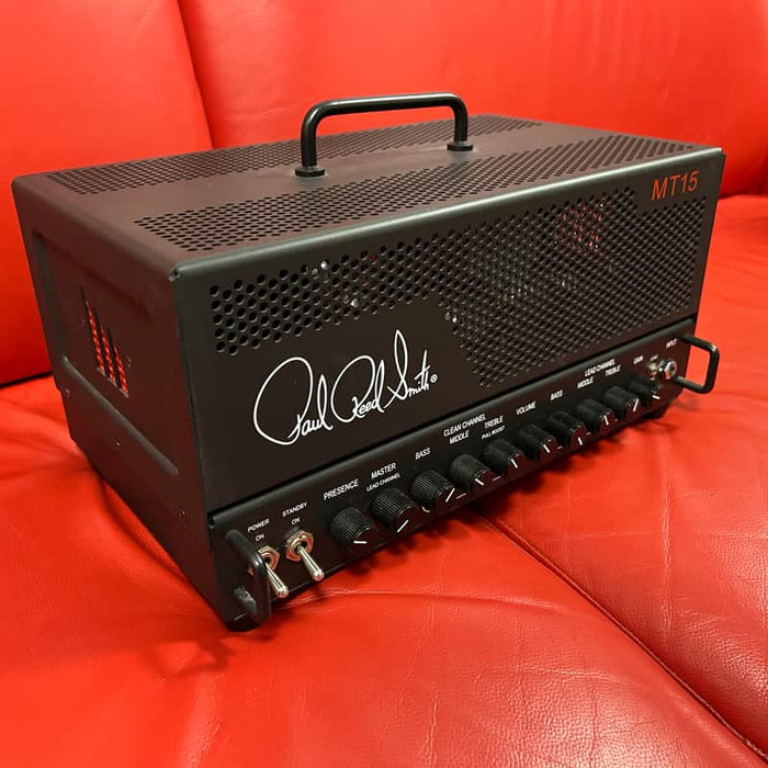 PRS MT15 Black