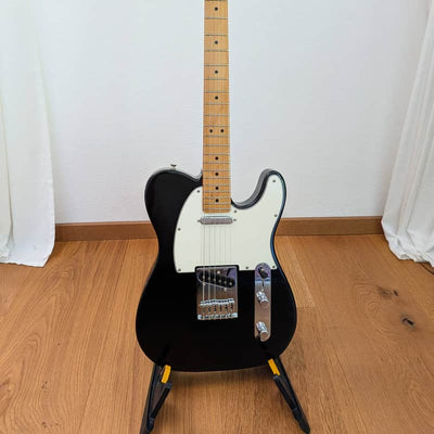 Fender Player II Telecaster Black