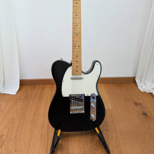 Fender Fender Player II Telecaster Black - Reverb