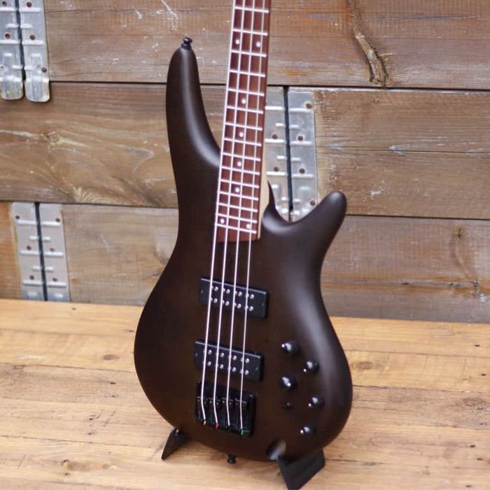 Ibanez SR300EB-WNF Walnut Flat