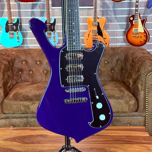 Ibanez Ibanez FRM300-PR Paul Gilbert Signature Fireman... - Reverb
