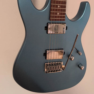 Ibanez Ibanez GRX120SP-MLM Gio Metallic Light Blue Matte B-Stock - Offerta BSTOCK
