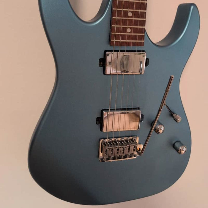 Ibanez GRX120SP-MLM Gio Metallic Light Blue Matte