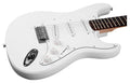 Rocktile Sphere Classic Set Chitarra Elettrica Bianca